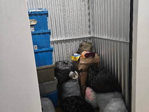 5 x 5 unit in Toledo