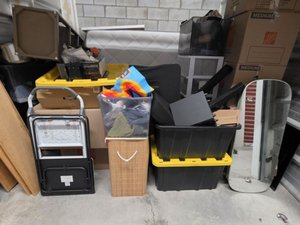 10 x 10 unit in Davie