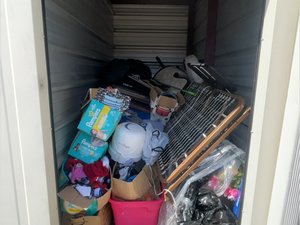 5 x 10 unit in Tuscaloosa