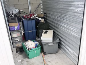 5 x 10 unit in Las Vegas