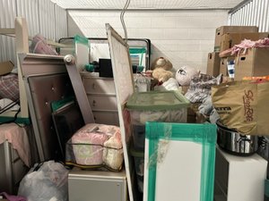 10 x 10 unit in North Bergen