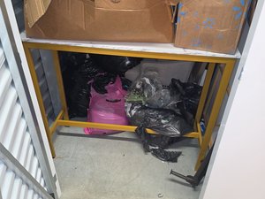 5 x 10 unit in Bridgeport