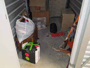 5 x 10 unit in Bridgeport