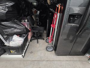 10 x 15 unit in Hollywood