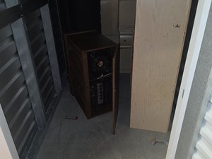 5 x 10 unit in Bridgeport