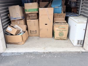 10 x 15 unit in Las Vegas