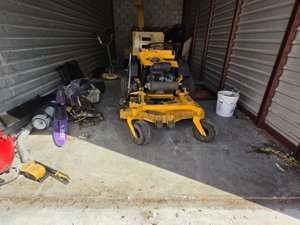 12 x 30 unit in Hollywood