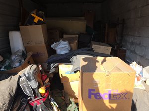 10 x 20 unit in Bridgeport