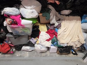 10 x 4 unit in Hollywood