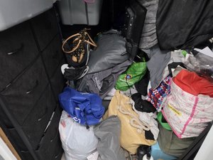 5 x 10 unit in Hollywood