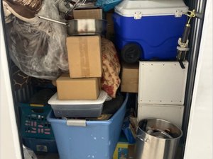 5 x 10 unit in Oxnard