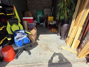 10 x 20 unit in Hollywood