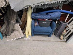 10 x 15 unit in Hollywood