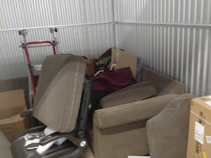 10 x 10 unit in Spartanburg