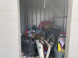 6 x 10 unit in Longview