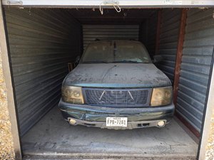 10 x 20 unit in Denton