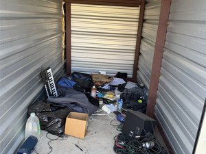 5 x 10 unit in Stillwater