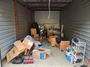 10 x 20 unit in Denton