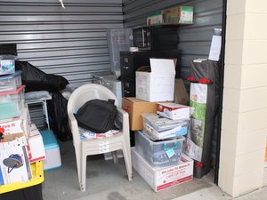 10 x 10 unit in Moreno Valley