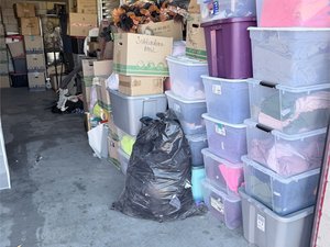 10 x 30 unit in Las Vegas