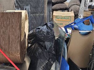 10 x 10 unit in Waukegan
