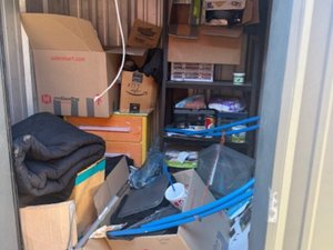 5 x 5 unit in Tempe