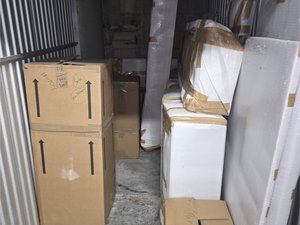 5 x 10 unit in Boston
