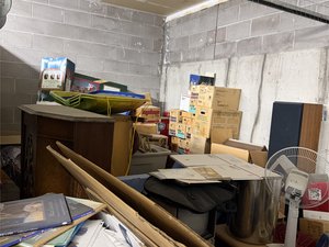 10 x 45 unit in Centennial