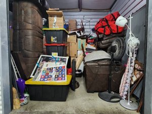 30 x 10 unit in Round Rock