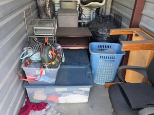 5 x 10 unit in Euless
