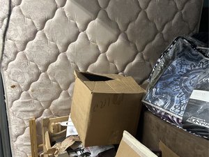 10 x 20 unit in Streamwood