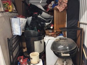 7 x 10 unit in Portland