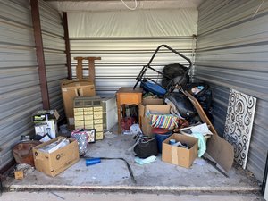 10 x 10 unit in Stillwater