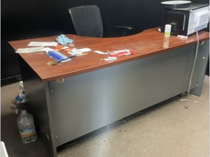 30 x 35 unit in Tuscaloosa
