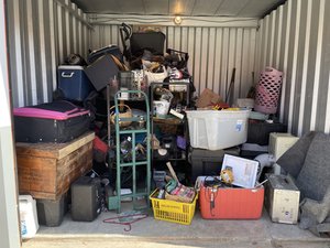 10 x 10 unit in Loganville