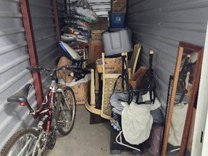 5 x 15 unit in Rocklin