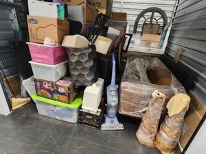 10 x 10 unit in Wildomar