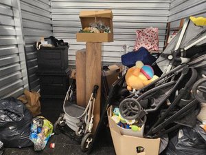 10 x 10 unit in Wildomar