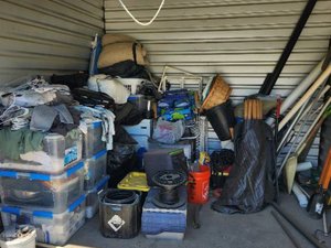 10 x 10 unit in Wildomar