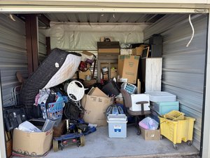 10 x 10 unit in Stillwater