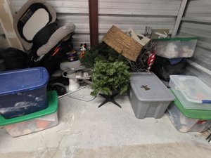 10 x 5 unit in Davie