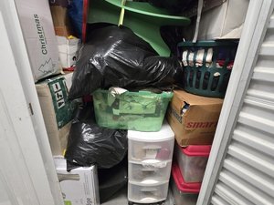 5 x 5 unit in Davie