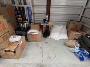 10 x 5 unit in Davie