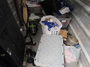 5 x 10 unit in Davie