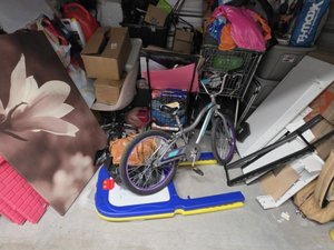 10 x 10 unit in Davie