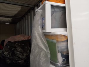 7 x 13 unit in New York