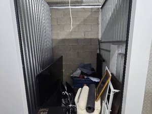 5 x 5 unit in Indianapolis