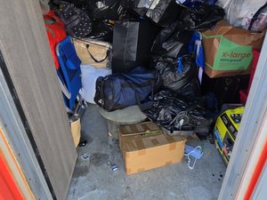 10 x 10 unit in Davie