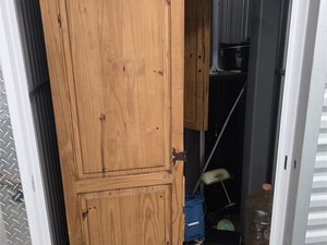 5 x 5 unit in San Diego
