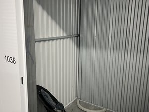 5 x 6 unit in San Diego